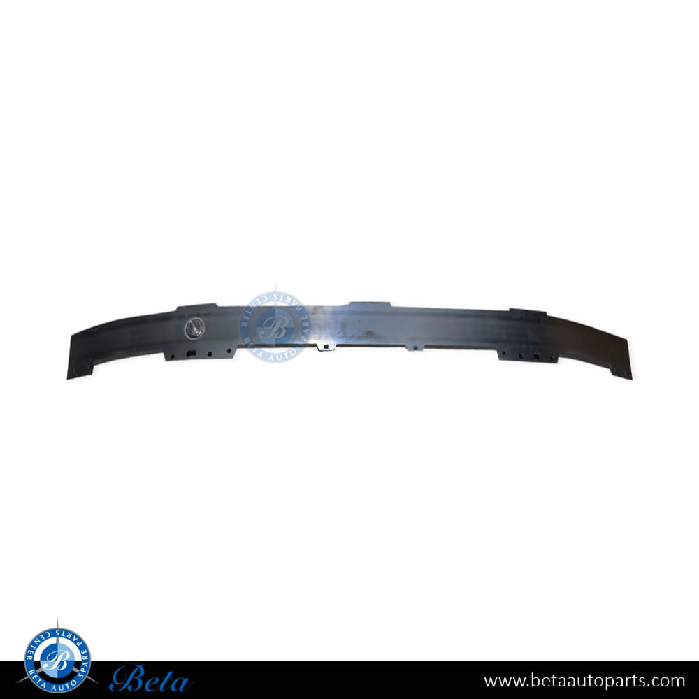 Front Bumper Reinforcement for Mercedes S-Class W223 2021-Up models, Part Number 2236205200 Front Bumper Reinforcement for Mercedes S-Class W223 2021-Up models, Part Number 2236205200